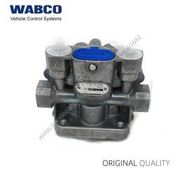 WABCO 9347141250 Quadruple Protection Valve