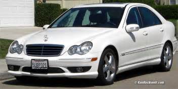 Mercedes Benz C230 Photos Reviews News Specs Buy Car