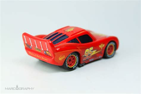 Lightning Mcqueen Piston Cup Logo