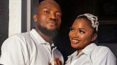 IVD deletes all Instagram posts, mourns wife Bimbo Ogbonna - QED.NG