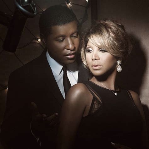 Toni Braxton & Babyface Unveil 'Love, Marriage & Divorce' Album Cover ...