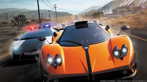 Need For Speed Hot Pursuit Wallpapers Top Free Need For Speed Hot Pursuit Backgrounds