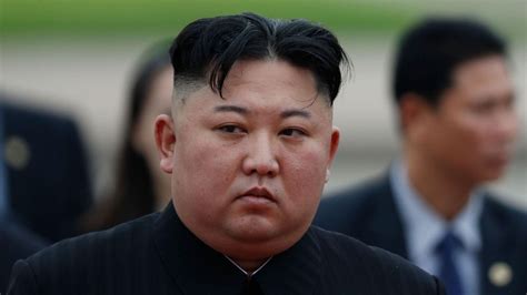 Se Disparan Los Rumores Sobre La Muerte De Kim Jong Un Sigue Sin