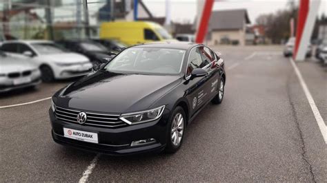 VW Passat 2 0 TDI BMT Comfortline DSG 148 585 Km 15 250 NEOSTAR