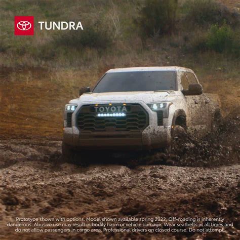 The New Luxury Truck Contender Toyota Tundra I Force Max Capstone Artofit