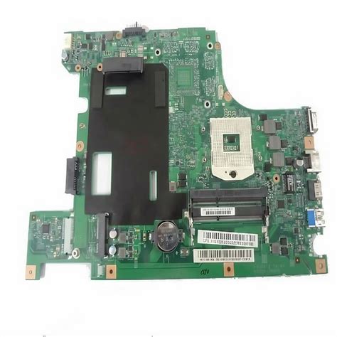 Lenovo B B Laptop Motherboard At Rs Piece Motherboard In