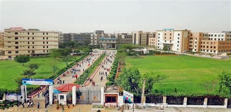 SGT University Gurgaon 2024-25: Admission, Courses, Fee, Placement etc.