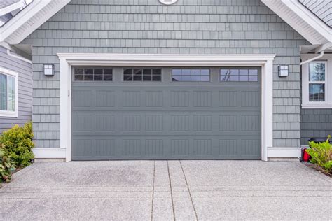 Top 70 Best Garage Door Ideas - Exterior Designs