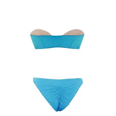 INNA BIKINI Ocean Blue Dharma Beachwear