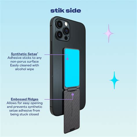 Flipstik Grip