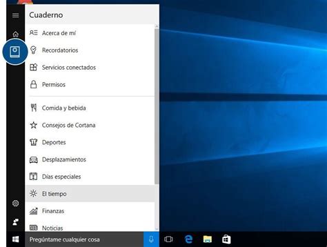 ¿cómo Usar Windows 10¿qué Es Y Cómo Funciona Cortana Manbetx客户端买球狗万2017manbetx怎么玩