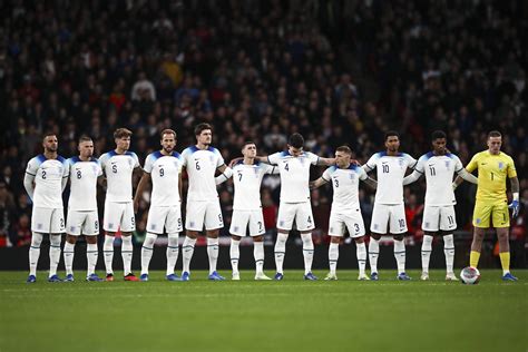 England Predicted Lineup Vs Malta For European Qualifiers