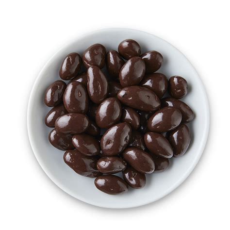 Dark Chocolate Covered Raisins | Edelweiss Chocolates