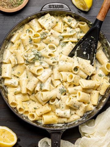 Creamy Lemon Parmesan Chicken Orchids Sweet Tea