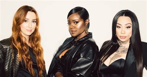 Original Sugababes Announce First Uk Tour In 20 Years