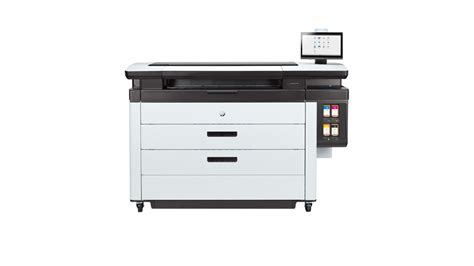 Hp Pagewide Xl Printer Series