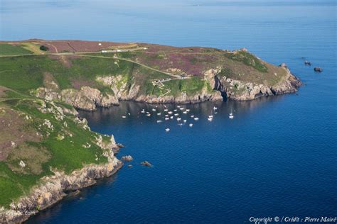 Photo Aérienne De Cap Sizun Finistère 29 Bretagne Paysage Photo