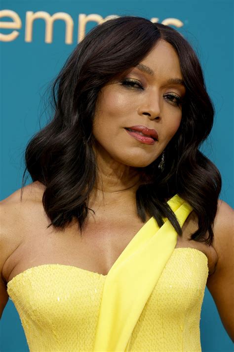 Angela Bassett At 74th Primetime Emmy Awards In Los Angeles 09122022 Hawtcelebs