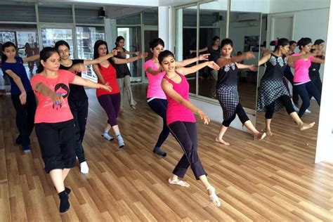 Sway Dance Studio - Ahmedabad | Price & Videos