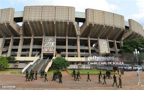 The Kasarani Stadium Photos and Premium High Res Pictures - Getty Images