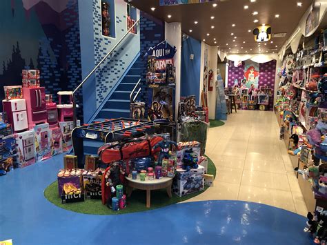 Loja De Brinquedos Em Brasilia