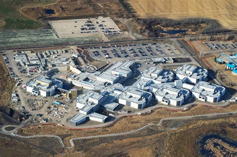 Demolition Of Former Edmonton Remand Centre To Start This Year Edmonton Globalnewsca