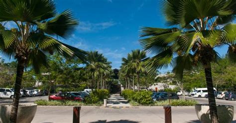 Kempinski Seychelles Resort Baie Lazare Resort Outdoor Area Mah