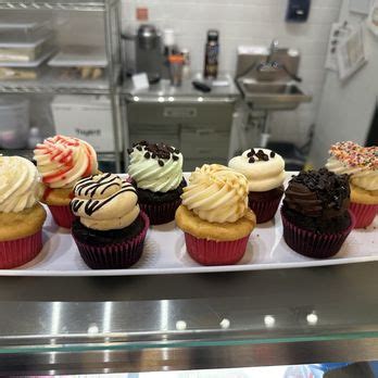 THE NAKED CUPCAKE Updated January 2026 219 Photos 113 Reviews