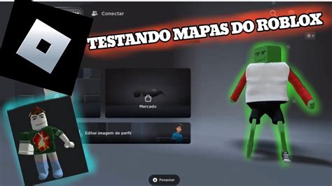 Testei Os Novos Jogos Do Roblox Olha No Que Deu Roblox Youtube