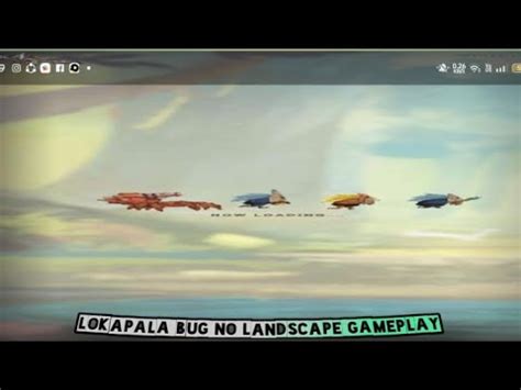 Lokapala Bug Segmen Begini Kalo Jadinya Game Moba Kalo Nggak