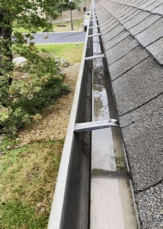 Gutter Cleaning Melbourne Vic Yrs Exp Competitive Rates