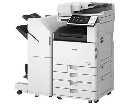 Canon imageFORCE C5140: Photocopiers R Us