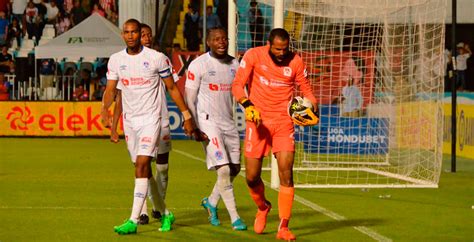 Menjívar aumenta la paternidad de Olimpia sobre Motagua Diario La Tribuna