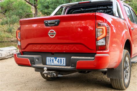 Nissan Navara Reviews Models Range Carexpert