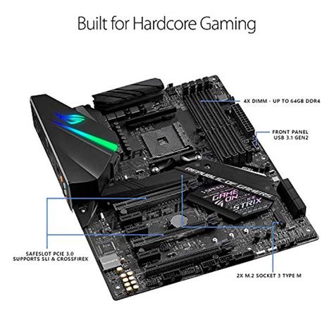 Best Motherboard for Ryzen 5 2600: Our 4 Choices - One Computer Guy