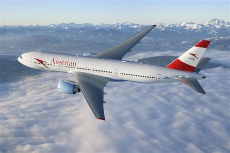 Austrian Airlines reorganises network to boost US and China connectivity