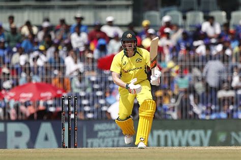 Steve Smith To Open The Batting For Australia Against South Africa In