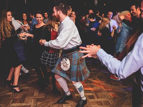 9 Facts You Must Know About Ceilidh