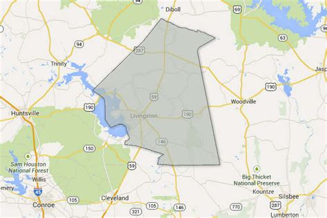 Houston Area Property Tax Rates By County