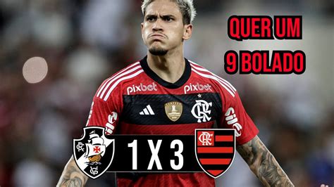 Meng O Na Final Vasco X Flamengo Melhores Momentos Campeonato