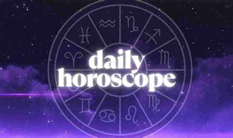 Daily Horoscope: Love, Career, Lucky Number, Colour and More – Twascope