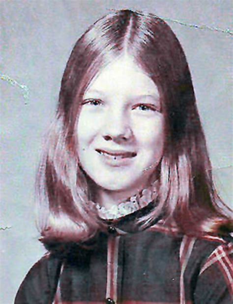 Cold Case Solved Girl 13 Was Killed By Serial Killer In 1974