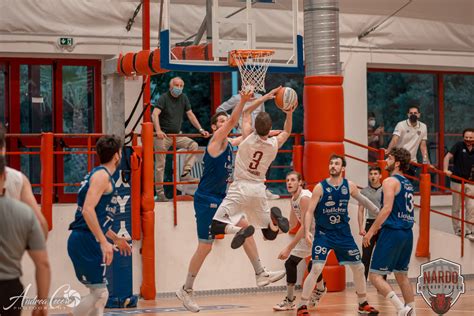 Basket Serie B Un Toro Travolgente Porta A Casa Gara 1 Delle Finali