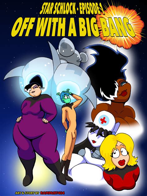 Alien Porn Comics Sex Games SVSComics Page