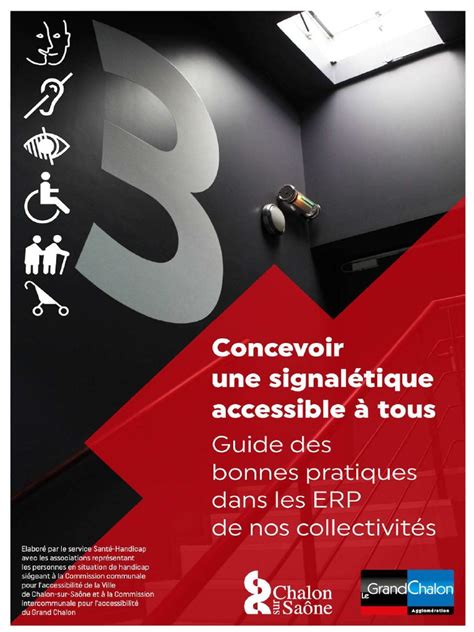 Guide Pratique De La Signalétique Dans Nos Erp Pdf