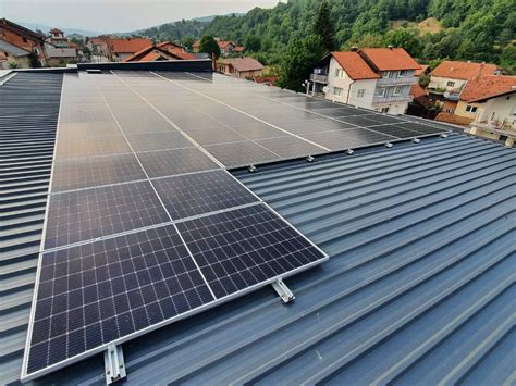 Vulkan Gornji Vakuf Solarne Elektrane NRG Sarajevo