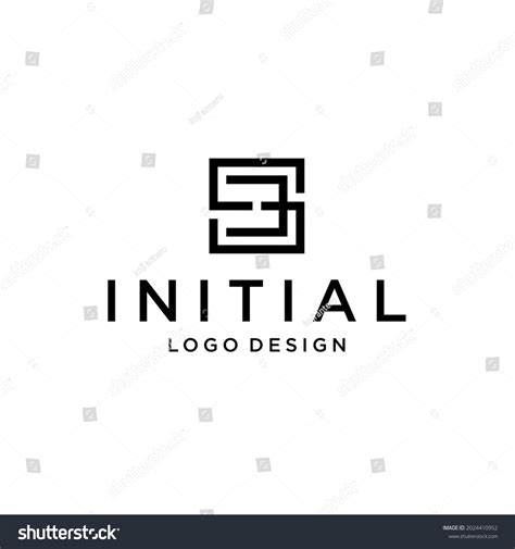 109 S3 Logo Images, Stock Photos & Vectors | Shutterstock