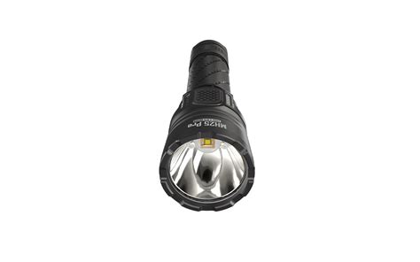 Nitecore MH25 Pro New Generation Rechargeable Tactical Flashlight