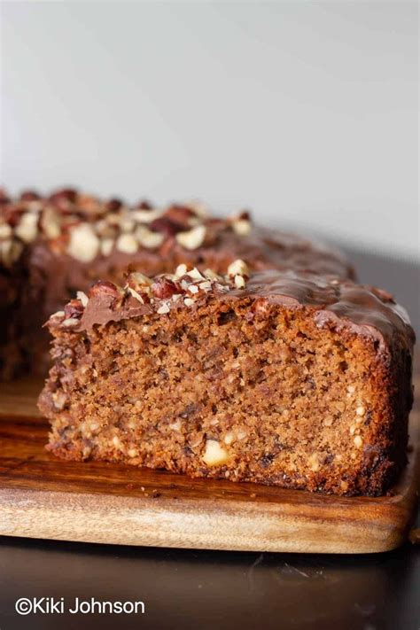 Gianduja Cake Easy Chocolate Hazelnut Cake Recipe Recipe In