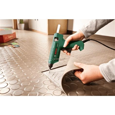 Bosch PKP 18E 220V Corded Hot Glue Gun Max 45x300mm Glue Sticks
